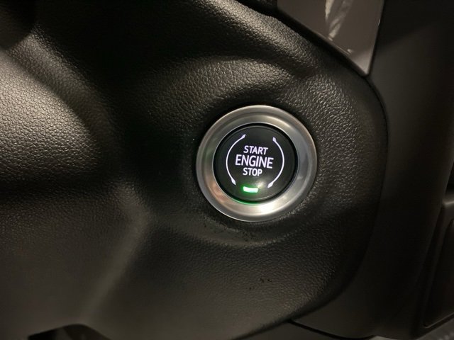 Certified 2022 Chevrolet Silverado 1500 Custom image 18