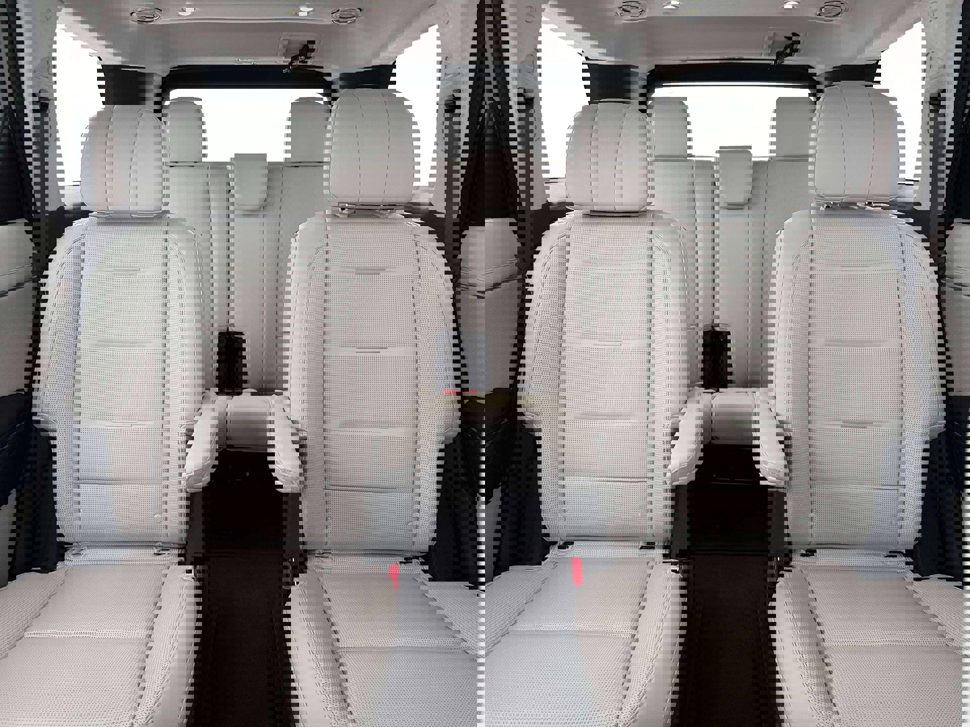 New 2026 Hyundai Palisade Calligraphy image 16