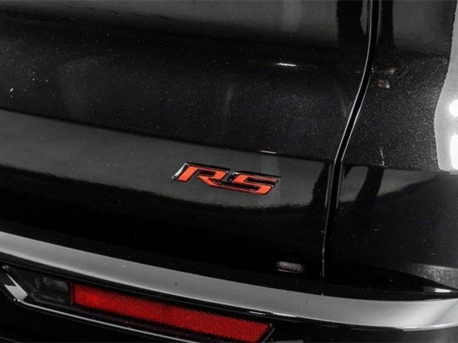 Used 2026 Chevrolet Traverse RS AWD/4WD image 37