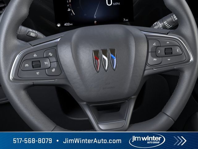 New 2026 Buick Encore GX Sport Touring image 19