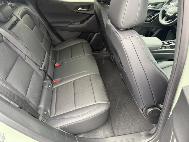 New 2026 Chevrolet Equinox LT w/ Convenience Package II image 14