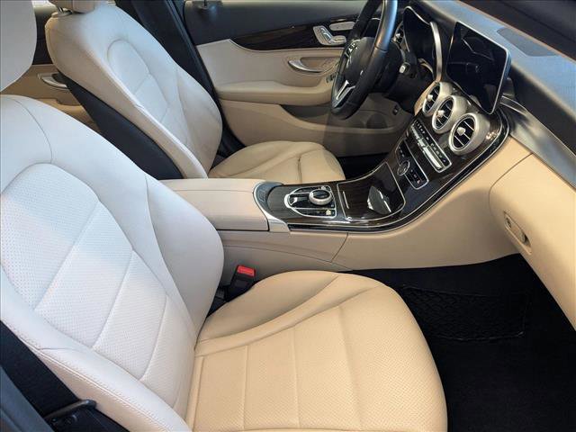 Used 2020 Mercedes-Benz C 300 Sedan image 22