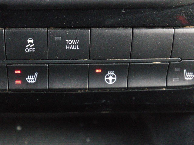 Used 2014 RAM 1500 Sport w/ Remote Start & Security Group image 24