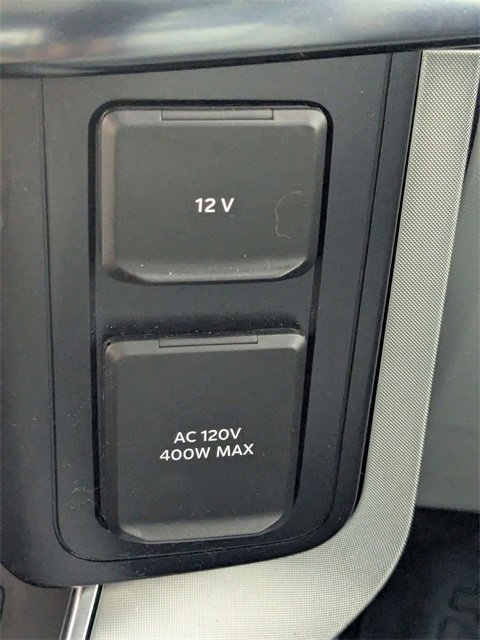 Used 2021 Ford F150 Limited image 24