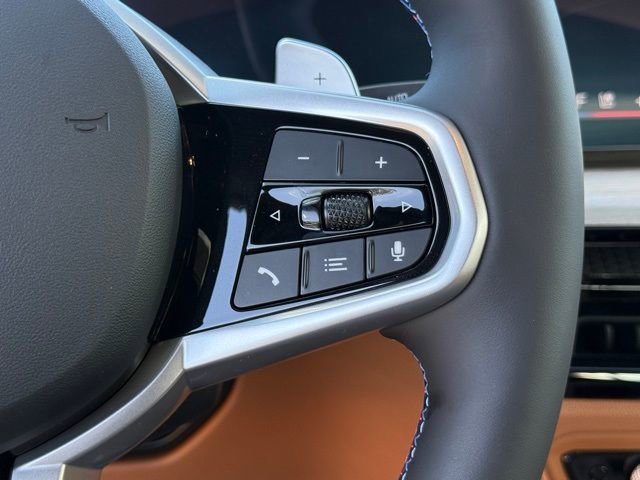 New 2026 BMW M440i Coupe w/ Parking Assistance Package image 24