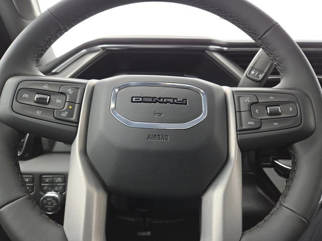 New 2026 GMC Sierra 3500 Denali w/ Denali Reserve Package image 39