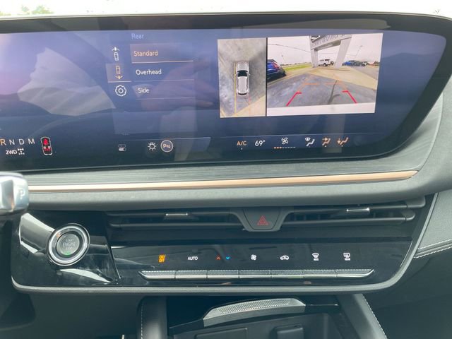 Used 2025 Buick Envision Sport Touring AWD/4WD image 24