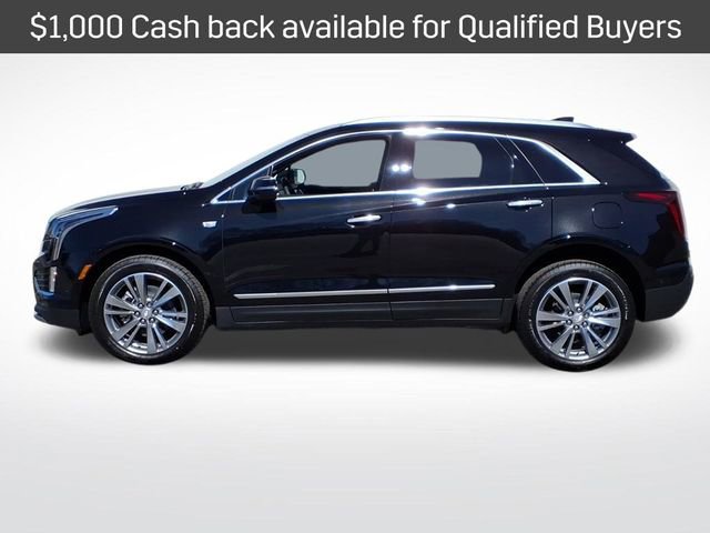 New 2026 Cadillac XT5 Premium Luxury w/ Driver Assist Package video 2