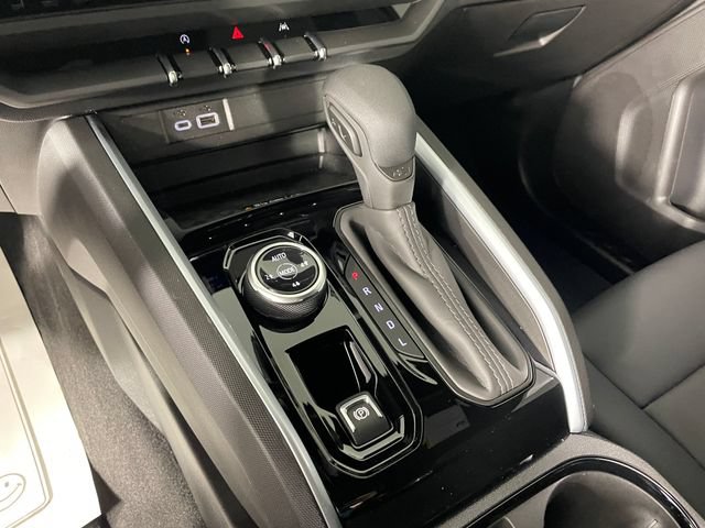 Certified 2026 Chevrolet Colorado Trail Boss AWD/4WD image 8