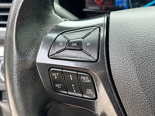 Used 2018 Ford Explorer Sport w/ Equipment Group 401A AWD/4WD image 31