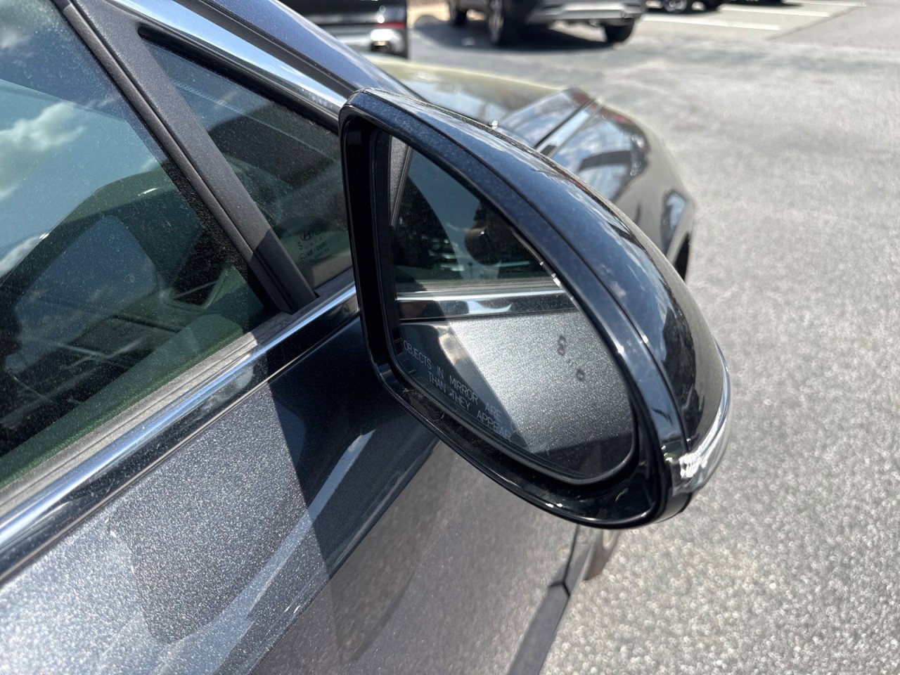 Used 2021 Hyundai Sonata SEL Plus w/ Tech Package FWD image 11