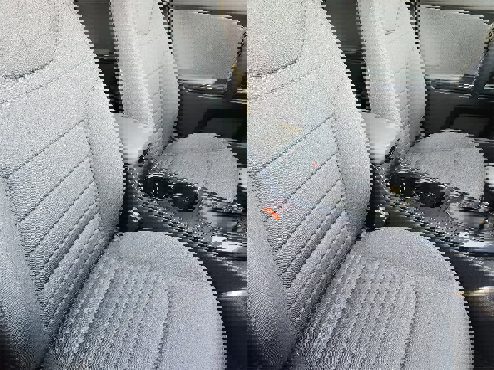 Certified 2025 Kia K4 EX image 13