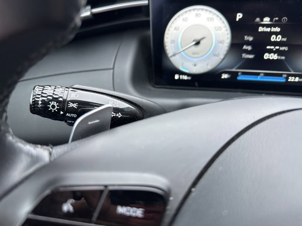 Used 2023 Hyundai Santa Cruz SEL Premium image 42