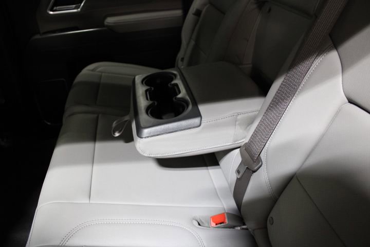 New 2025 GMC Sierra 2500 SLT w/ SLT Premium Package image 23