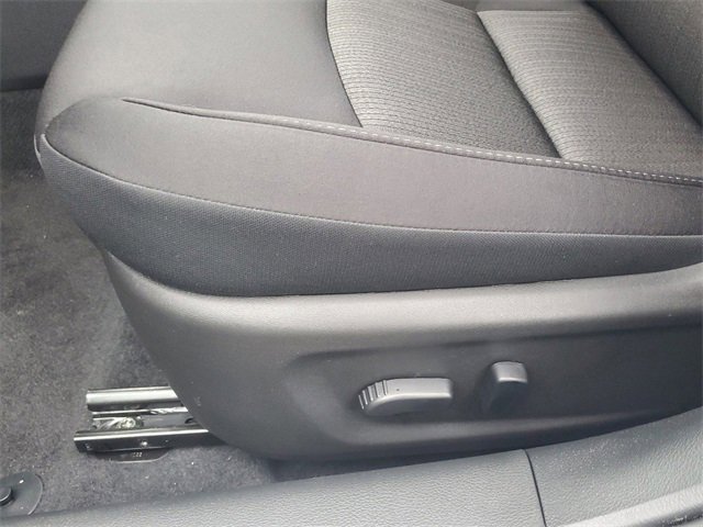 New 2025 Nissan Altima 2.5 SV w/ SV Special Edition Package image 9