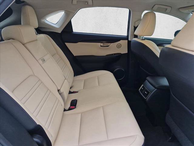 Used 2021 Lexus NX 300 FWD w/ Accessory Package 2 image 19