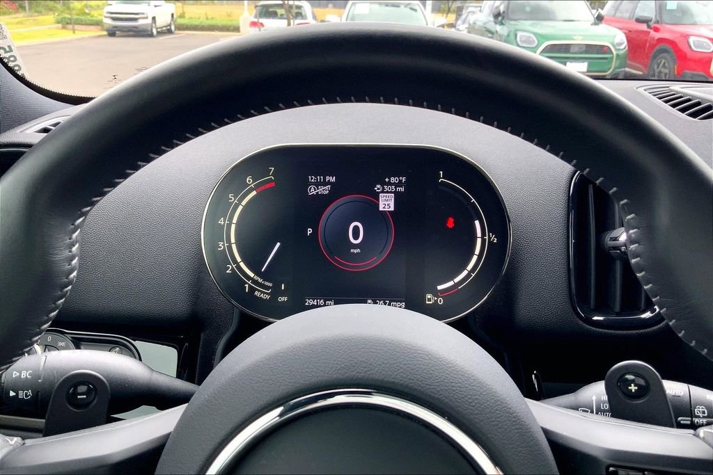 Certified 2023 MINI Cooper Countryman S image 21