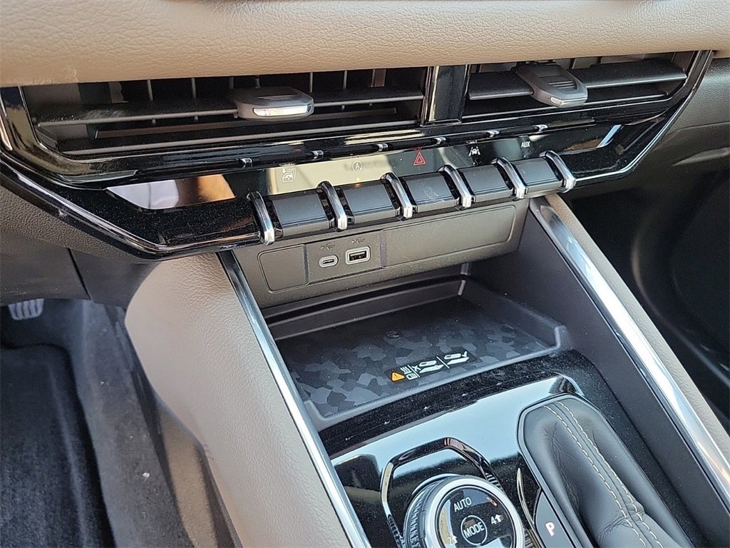 New 2026 GMC Canyon Denali image 27