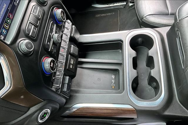 Used 2022 Chevrolet Silverado 2500 High Country image 19