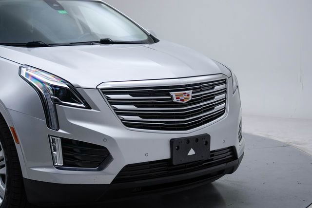 Used 2019 Cadillac XT5 Premium Luxury image 10
