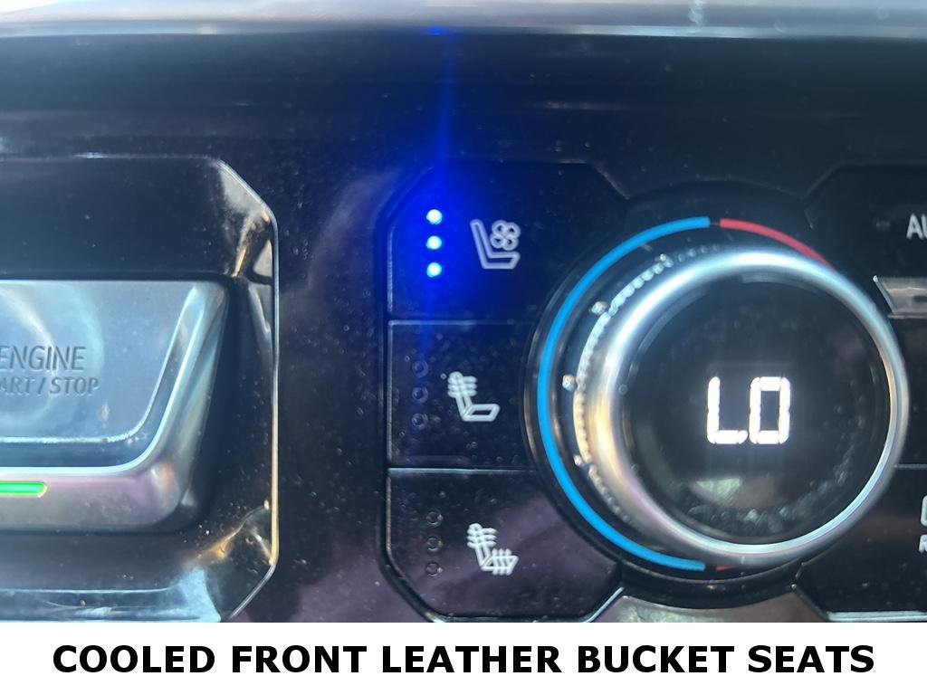 Used 2022 GMC Sierra 1500 Denali w/ Denali Reserve Package image 29