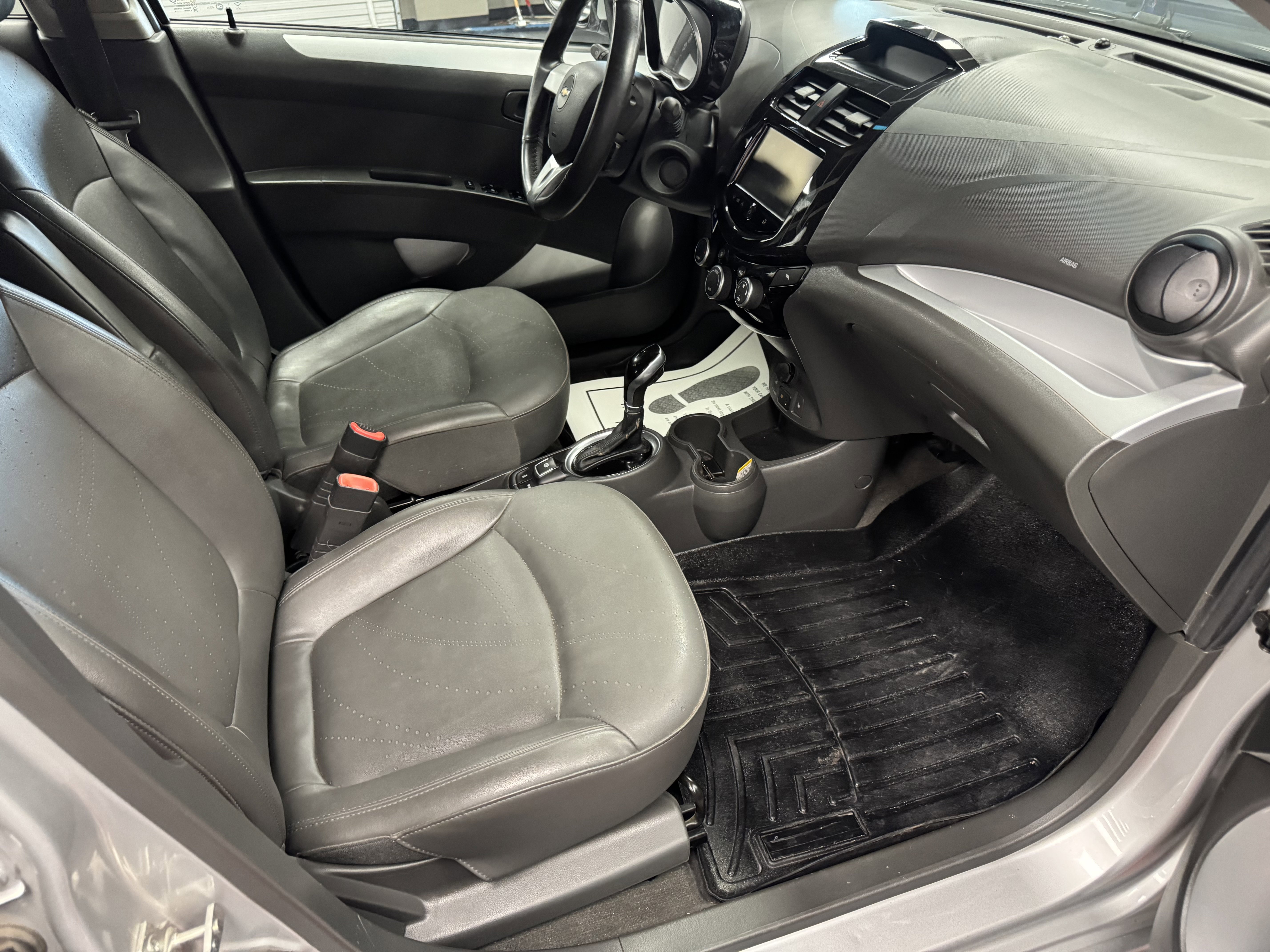 Used 2016 Chevrolet Spark LT image 16