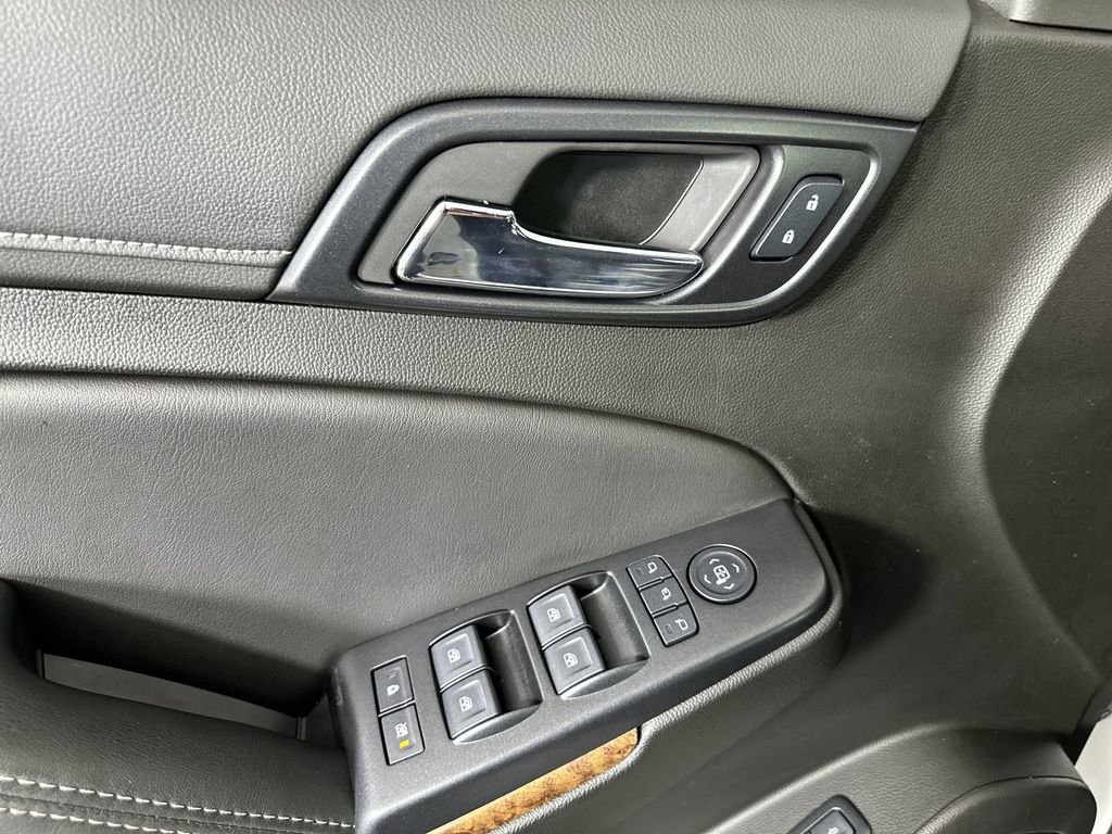 Used 2019 Chevrolet Tahoe Premier AWD/4WD image 26