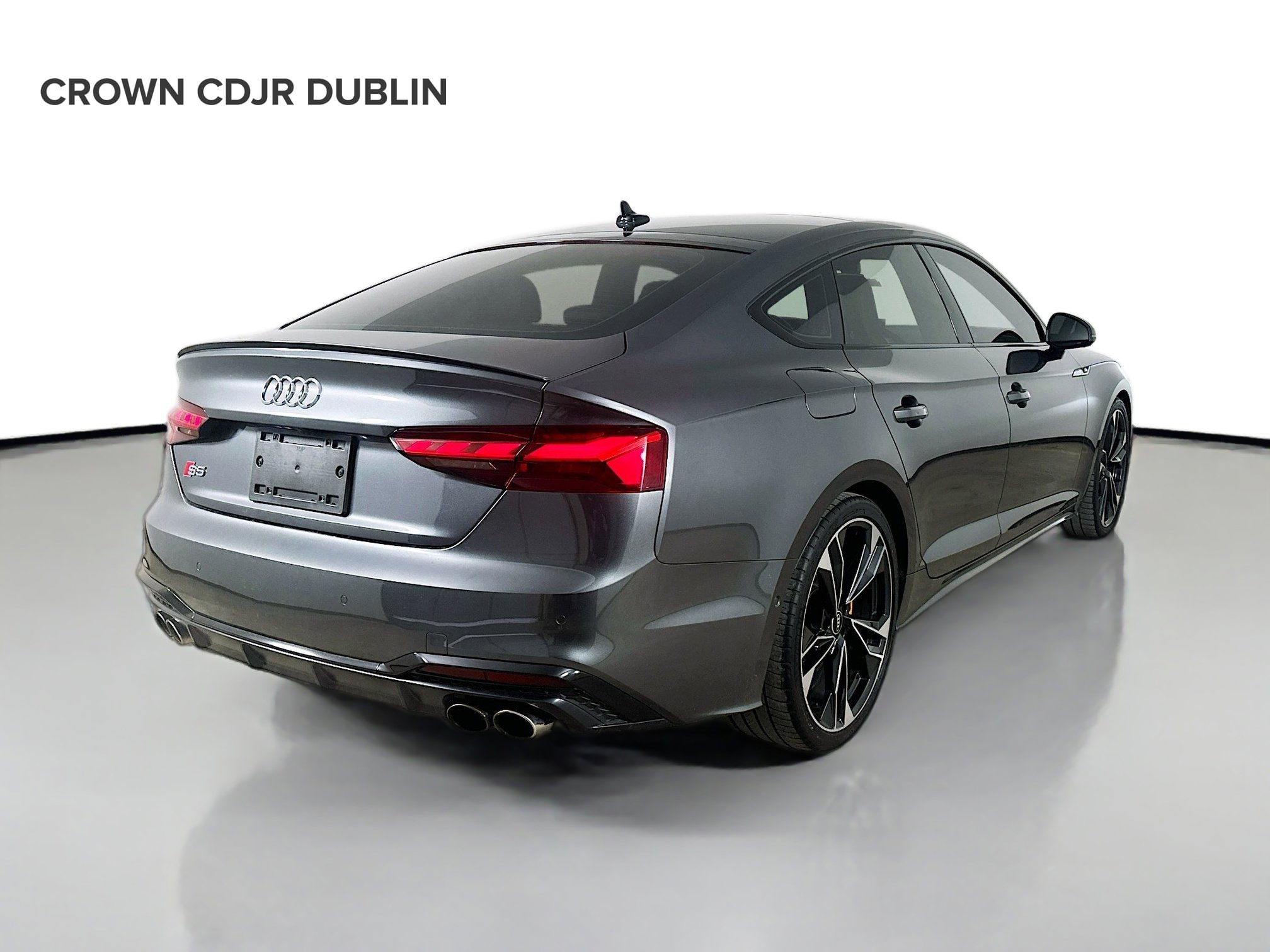 Used 2021 Audi S5 Prestige w/ Prestige Package image 6
