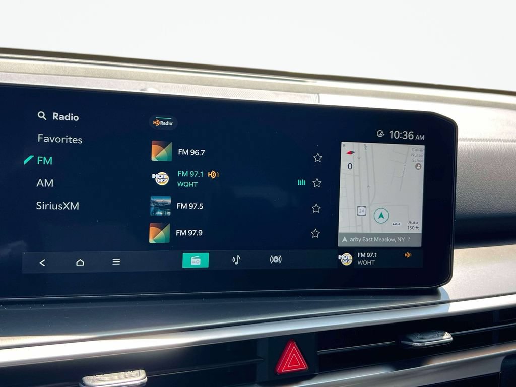Certified 2025 Kia Sorento S AWD/4WD image 26