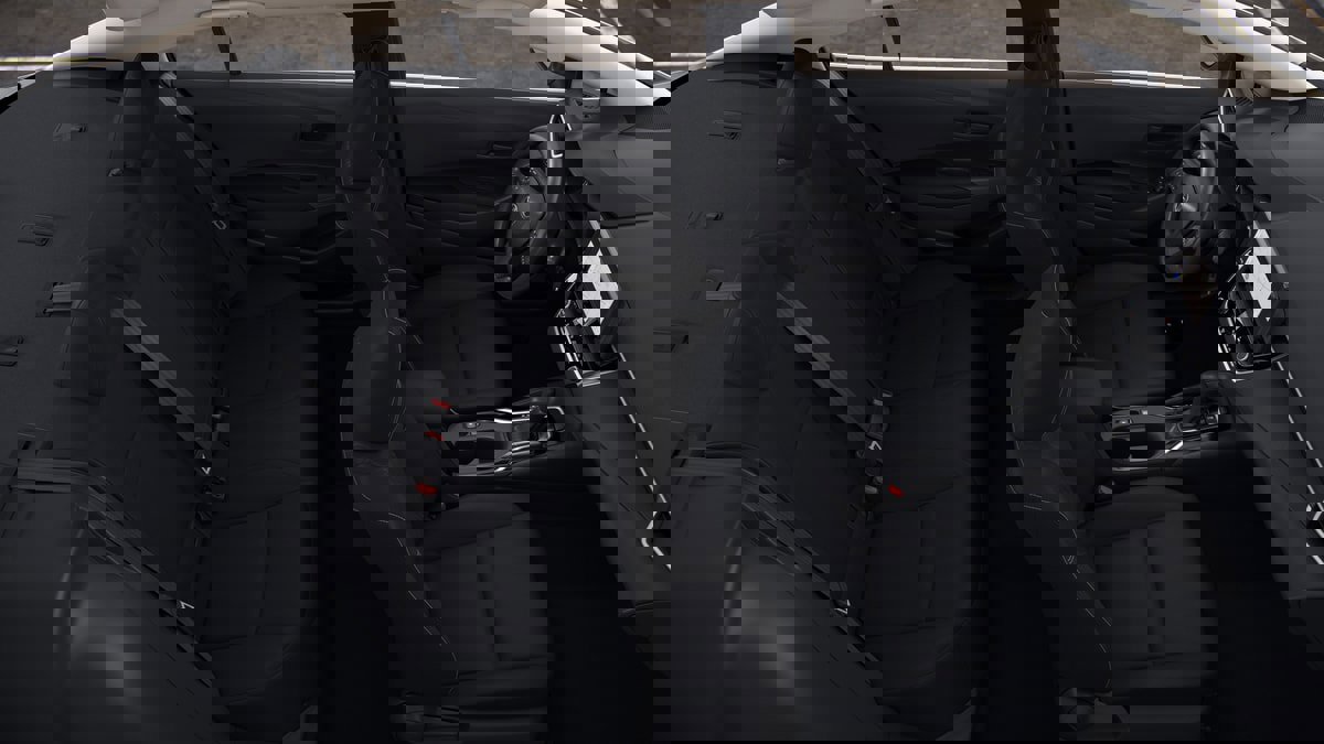 New 2026 Toyota Corolla LE image 22