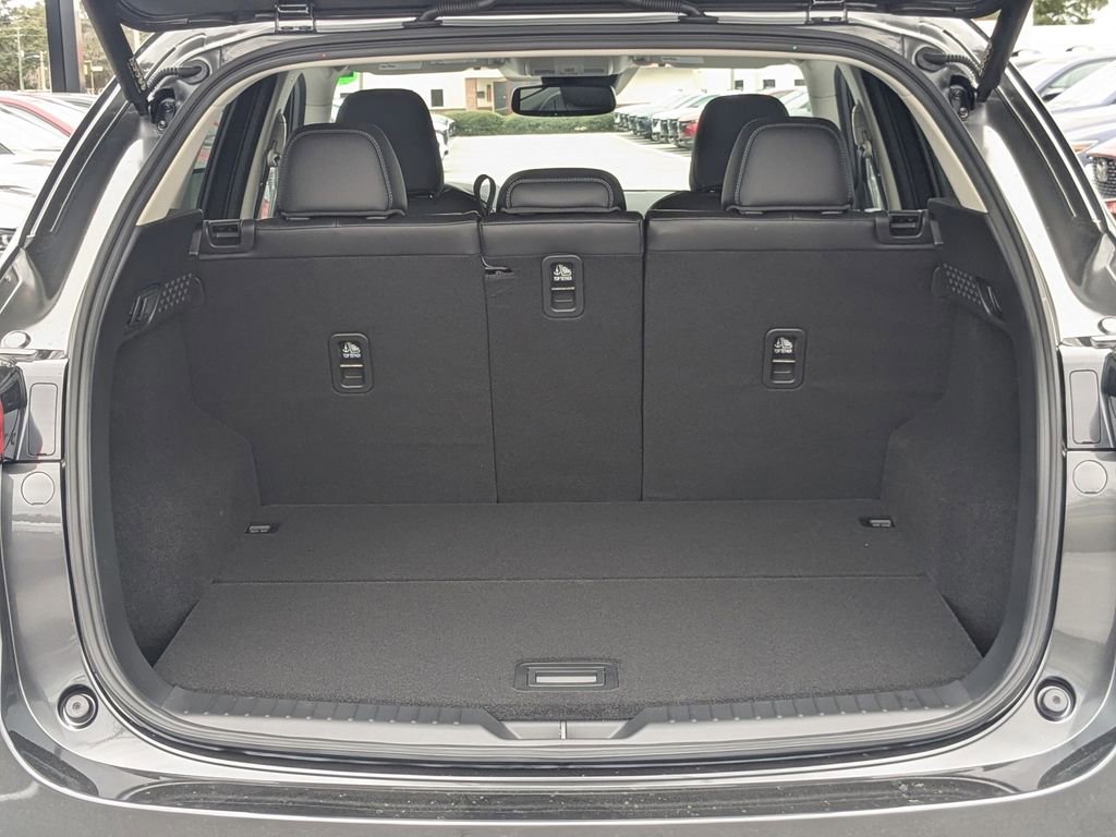 New 2025 MAZDA CX-5 AWD 2.5 S w/ Premium Plus Pkg image 13