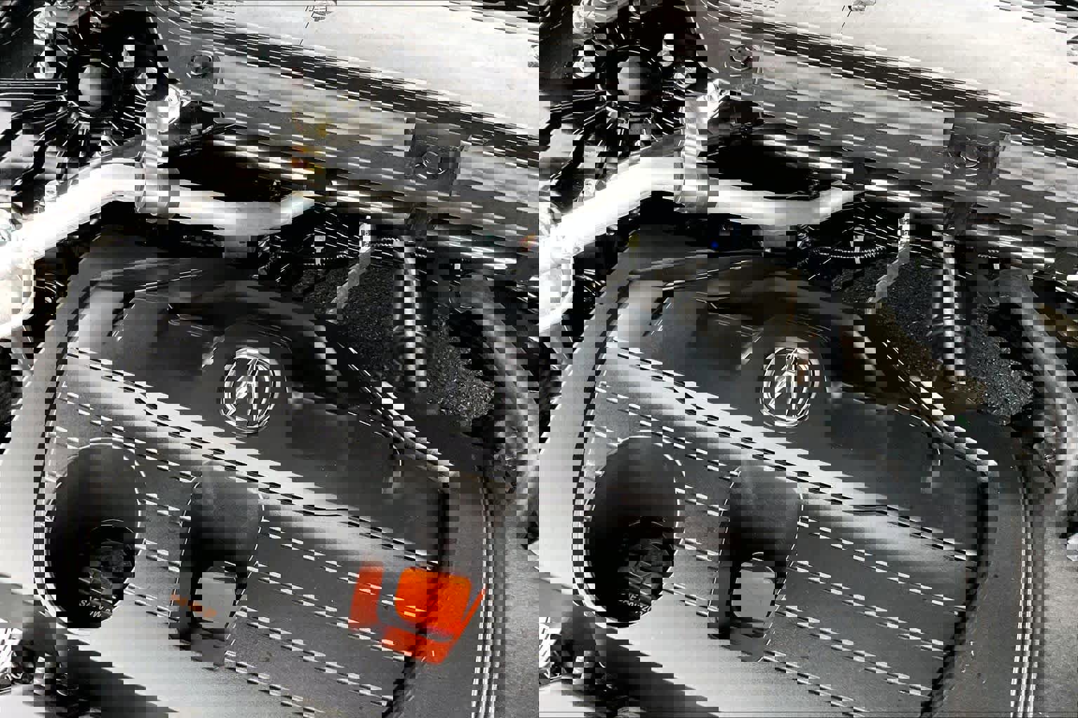 Used 2025 Acura TLX w/ Technology Package image 32