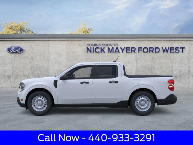 New 2026 Ford Maverick XL image 4