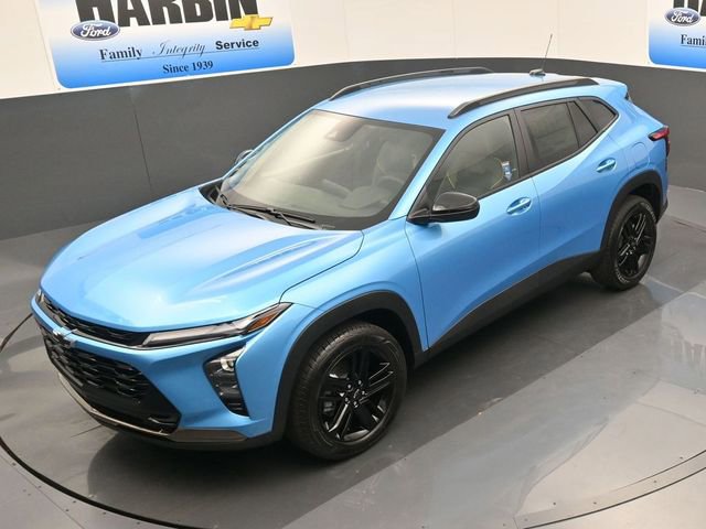 New 2026 Chevrolet Trax ACTIV w/ Driver Confidence Package image 22