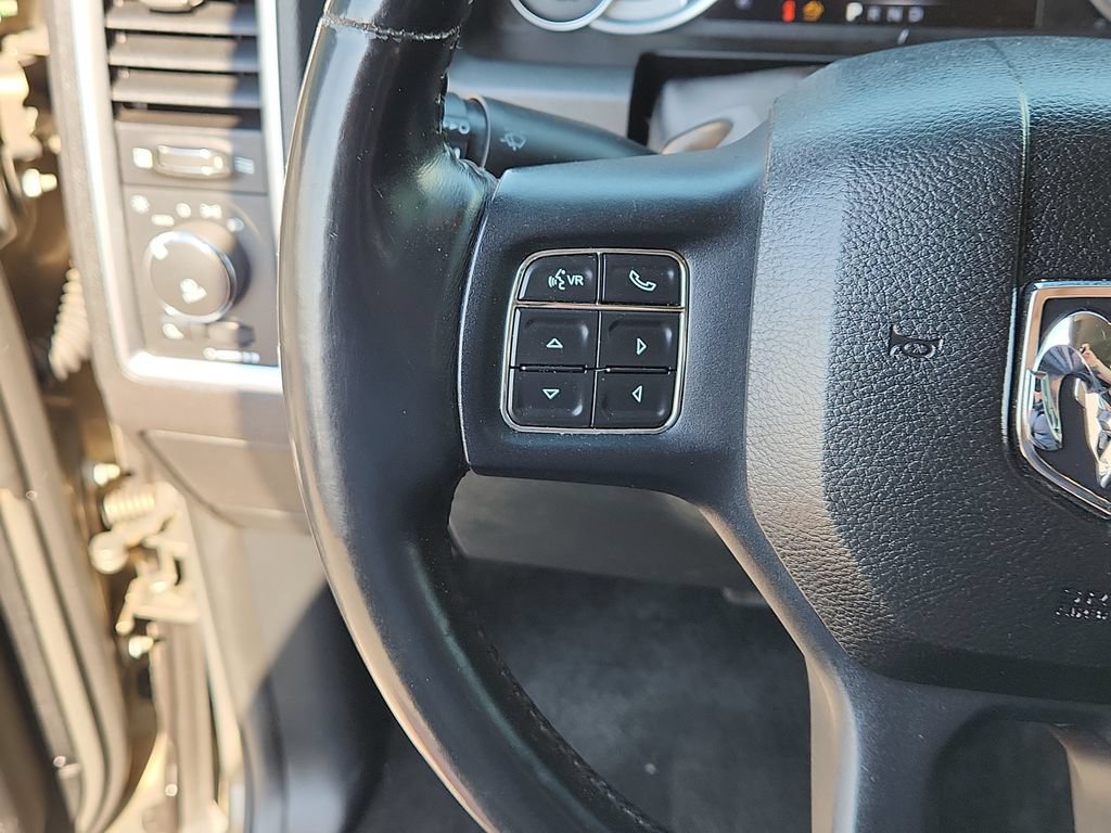 Used 2014 RAM 2500 Big Horn RWD image 15