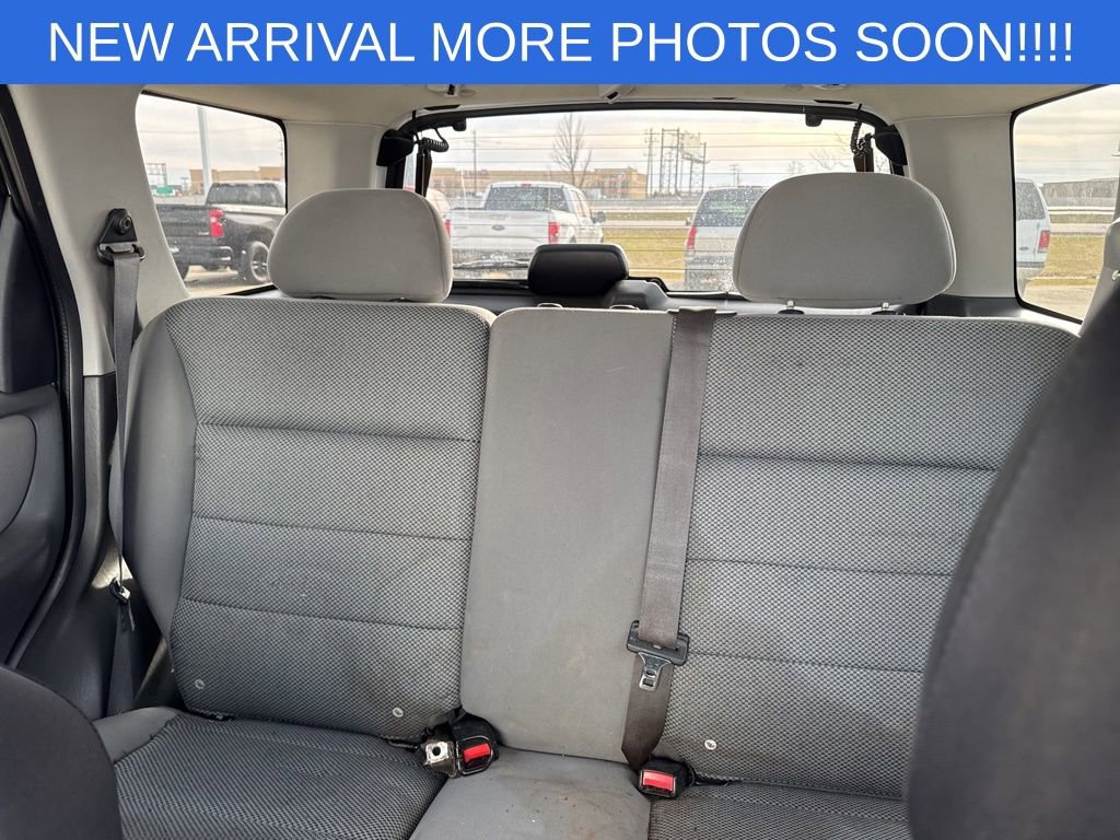 Used 2005 Ford Escape XLT AWD/4WD image 17