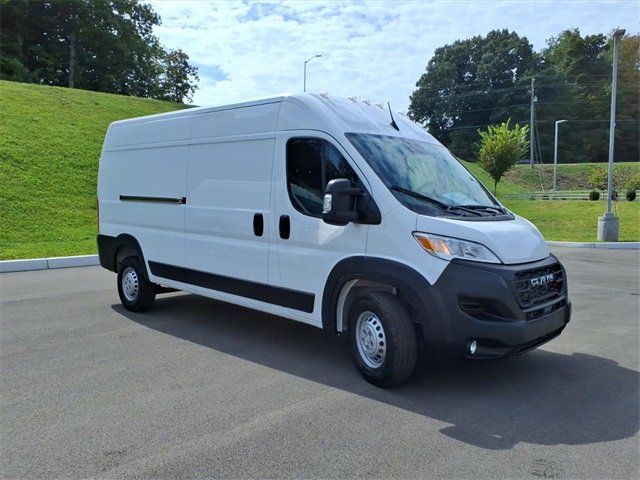 New 2026 RAM ProMaster 2500 w/ Advanced Safety Group image 5