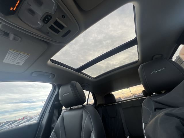 New 2026 Buick Encore GX Avenir w/ Avenir Technology Package image 23