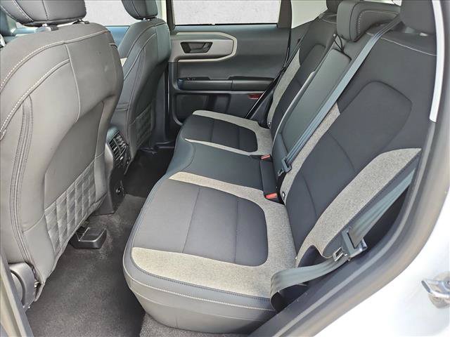 Used 2025 Ford Bronco Sport Big Bend AWD/4WD image 18