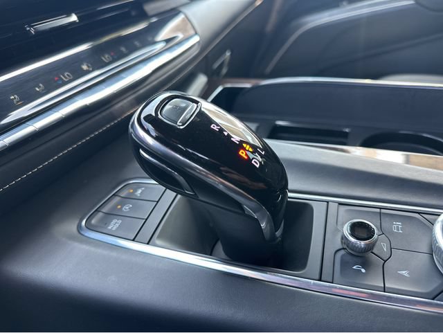 Certified 2023 Cadillac Escalade Sport Platinum AWD/4WD image 31