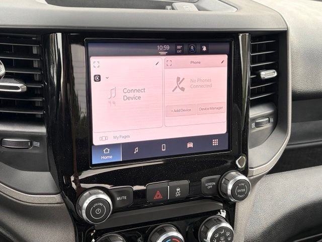 New 2026 RAM 5500 Tradesman AWD/4WD image 18