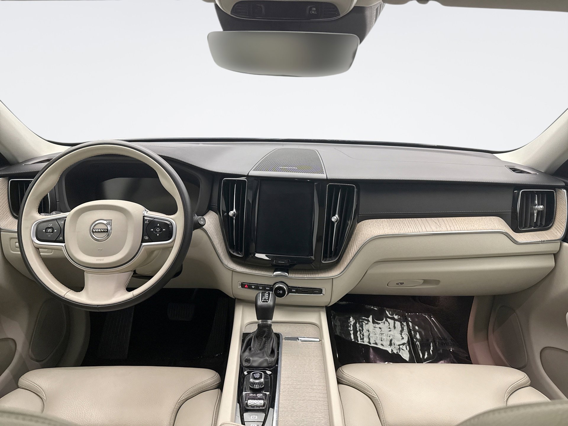 Used 2020 Volvo XC60 T6 Inscription w/ Protection Package Premier image 14