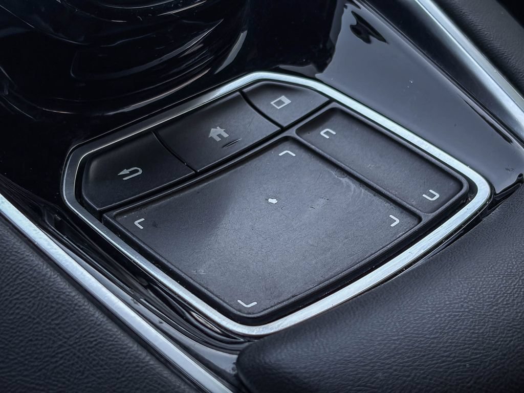 Used 2022 Acura RDX AWD image 32