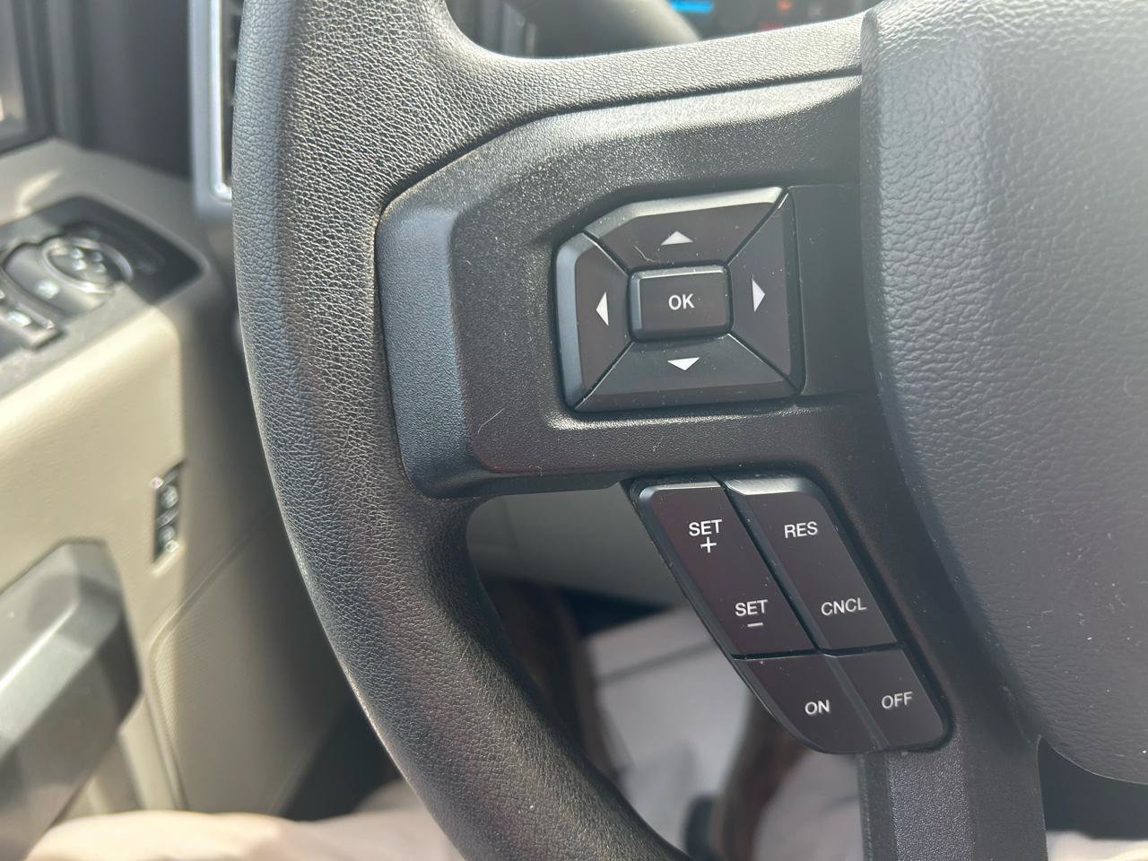 Used 2018 Ford F150 XLT AWD/4WD image 17