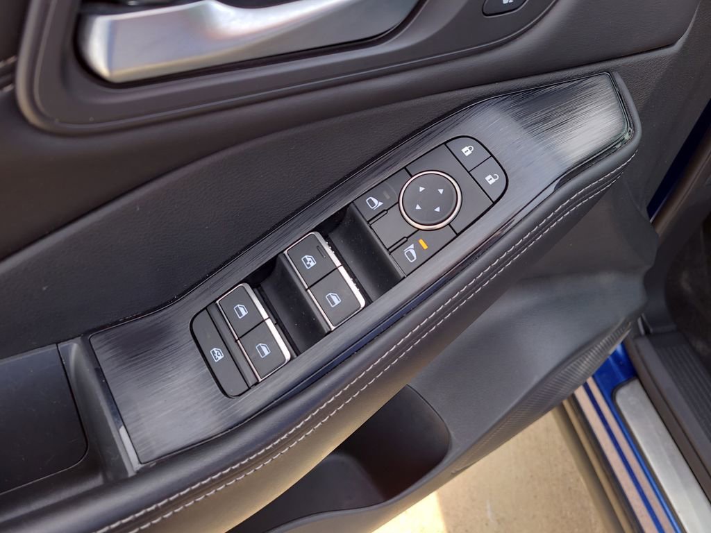 Used 2023 Nissan Rogue SL w/ SL Premium Package AWD/4WD image 19