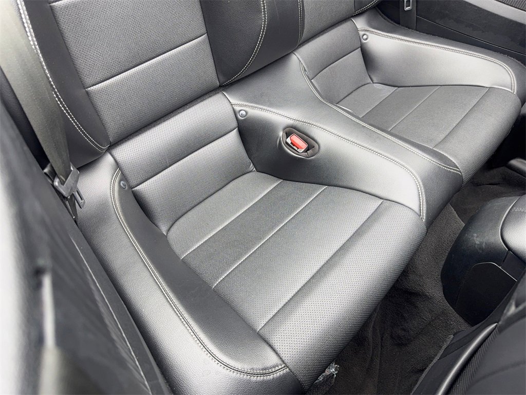 Used 2022 Ford Mustang Premium image 41