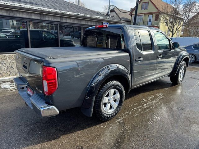 Used 2013 Nissan Frontier SV image 6