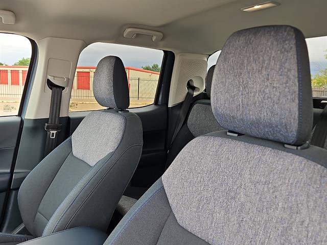 Used 2025 Ford Maverick XLT FWD image 11