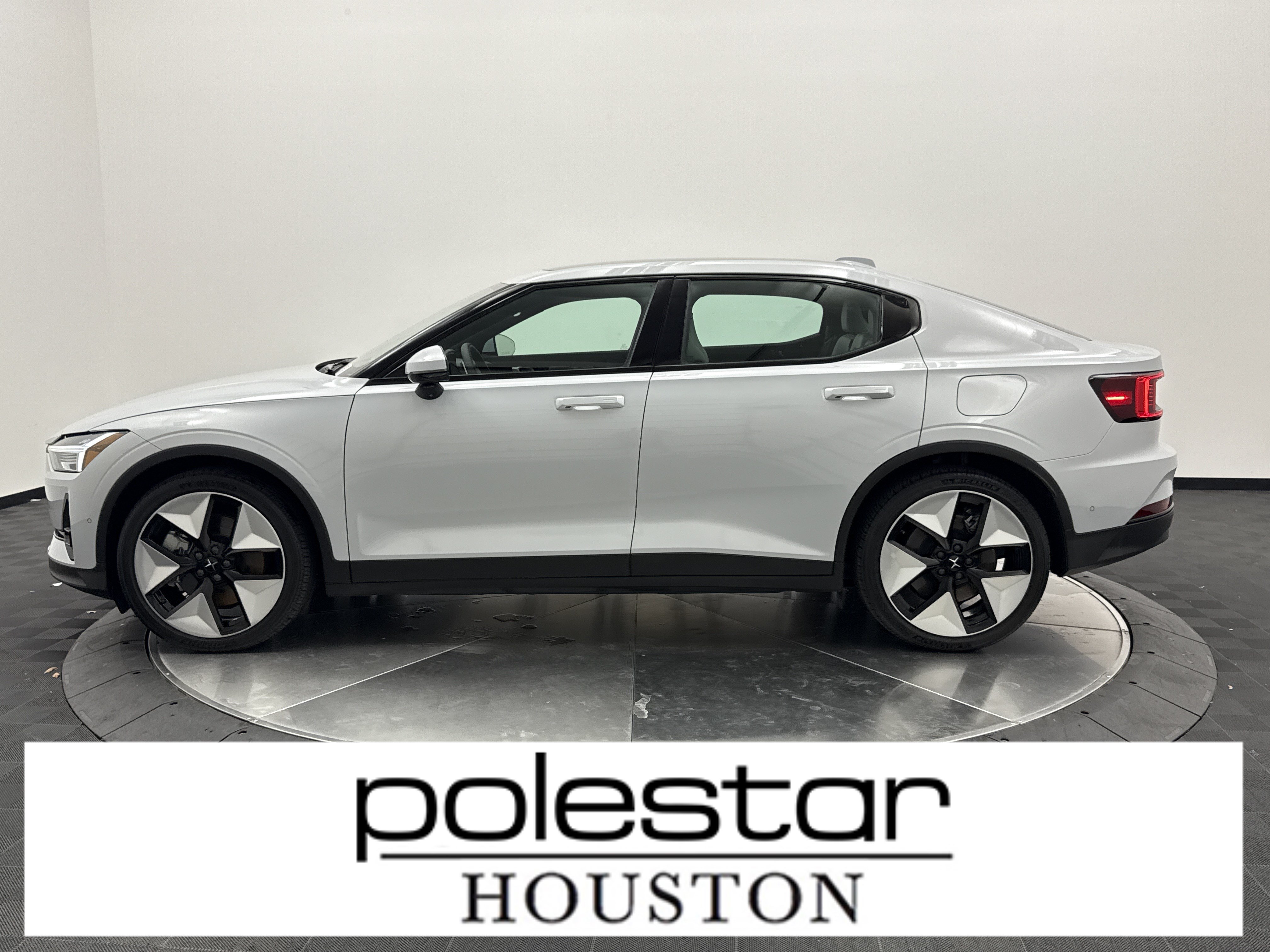 Certified 2024 Polestar Polestar 2 AWD/4WD image 4