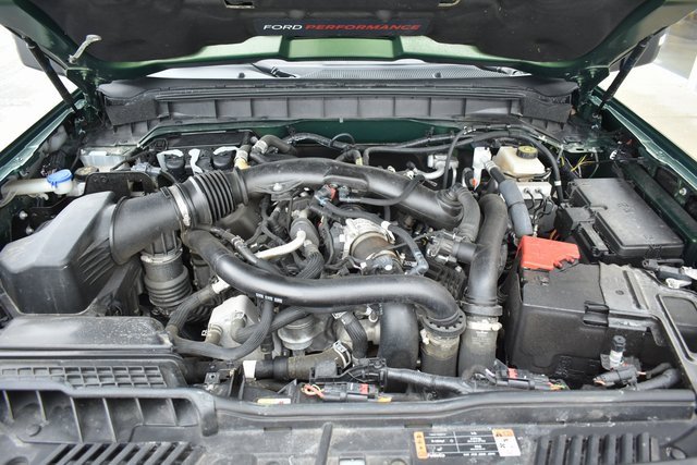 Used 2022 Ford Bronco Raptor image 53